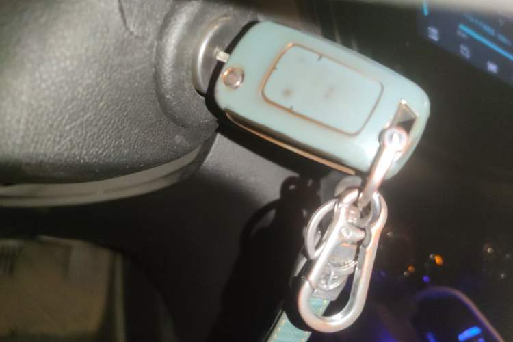 Used Chevrolet Cavalier 2019 320 Automatic Enjoyment with Sunroof
