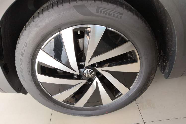 Used Volkswagen Talagon 2021 380TSI Four-Wheel Drive Luxury Premium Edition Pro