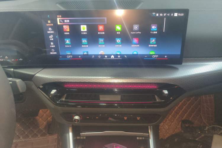 Used BMW 3 Series 2025 330Li M Sport Shadowline Package