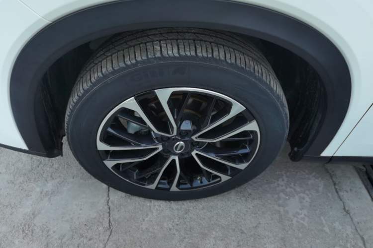 Used GAC Trumpchi GS4 PLUS 2021 270T Automatic Galaxy Edition