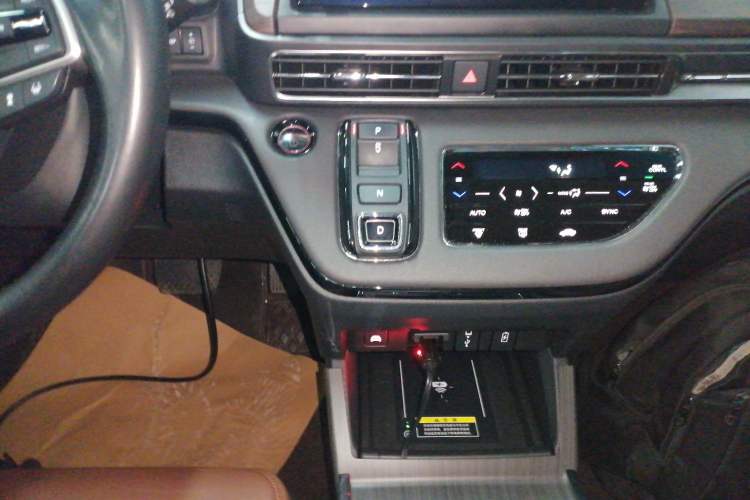 Used Honda Odyssey 2022 2.0L eHEV Sharp·Luxury Edition
