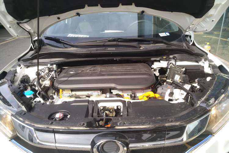 Used CIIMO X-NV 2020 Windstorm Edition
