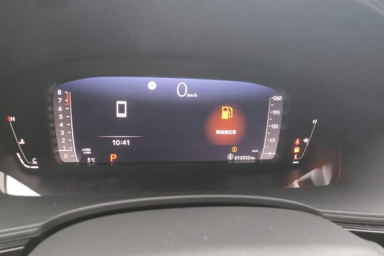 Used Honda Civic 2023 240TURBO CVT Dynamic Edition