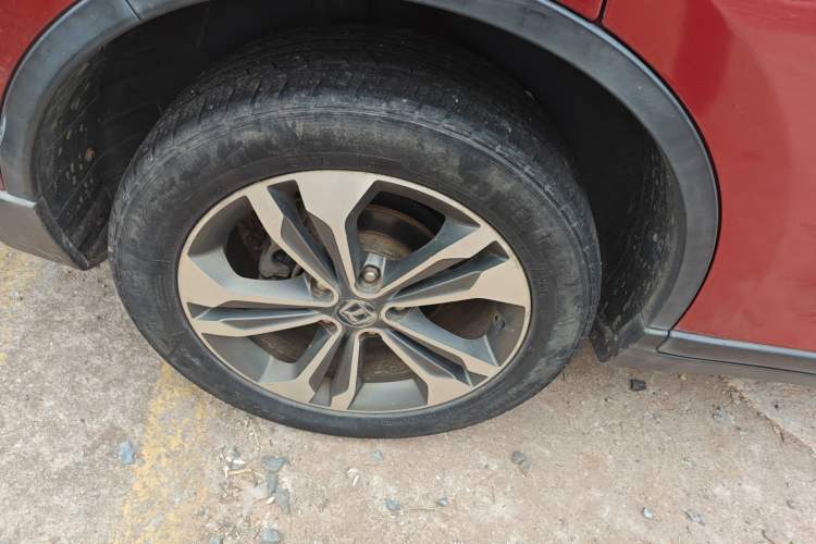 Used Luxgen U6 SUV 2015 1.8T Fashion Edition
