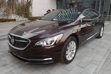 Used Buick LaCrosse 2016 20T Elite Edition