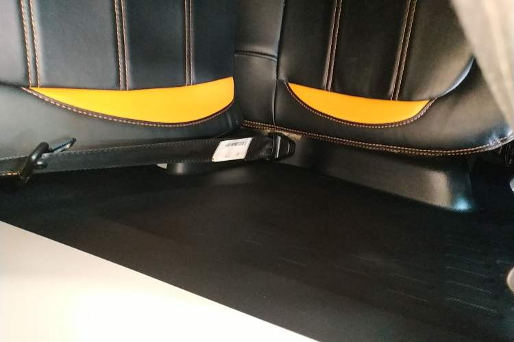 Used Wuling Hongguang MINIEV 2022 Enjoy Edition Lithium Iron Phosphate
