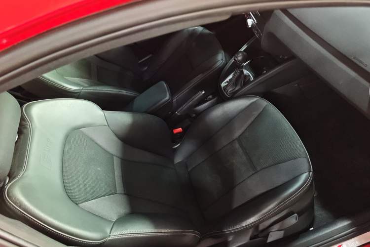 Used Audi A1 2016 30 TFSI Sportback S Line Sports Edition
