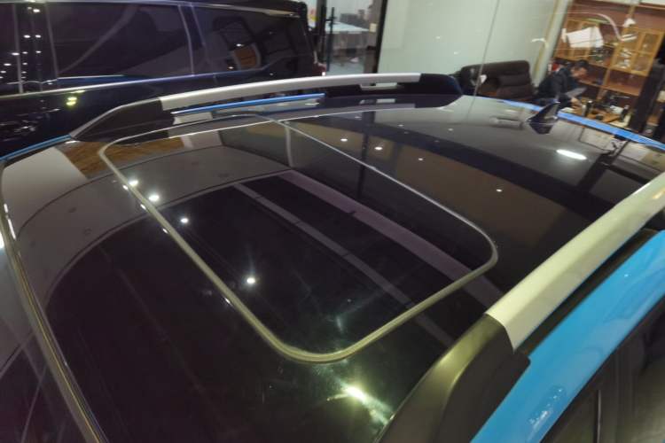 Used Subaru XV 2017 2.0i Special Edition
