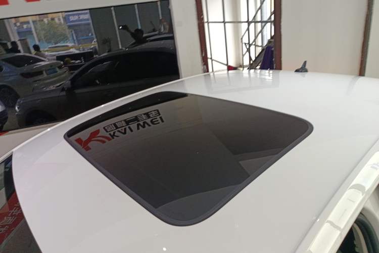 Used Volkswagen Lavida 2019 280TSI DSG Comfort Edition China VI standard
