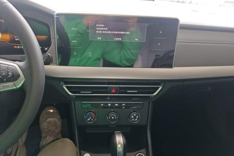 Used Volkswagen Lavida 2024 300TSI DSG Full-Comfort Edition
