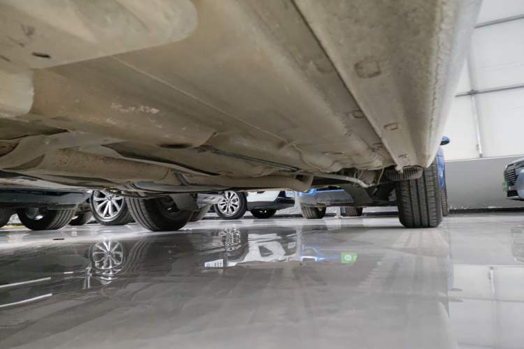 Used Volkswagen Santana 2021 1.5L Manual Fashion Edition
