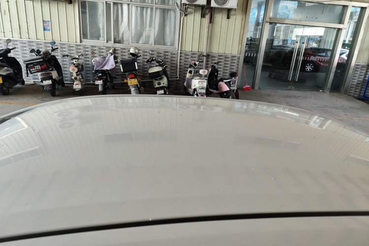 Used Toyota Corolla 2022 Dual-Motor 1.8L E-CVT Pioneer Edition