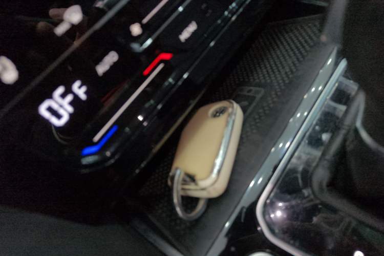 Used Volkswagen FAW-Volkswagen CC 2024 380TSI Striking Edition
