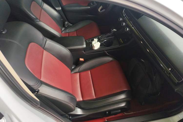 Used Honda Integra 2022 240TURBO CVT Prestige Edition
