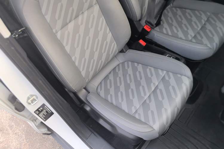 Used Leapmotor T03 2024 403 Comfort Edition
