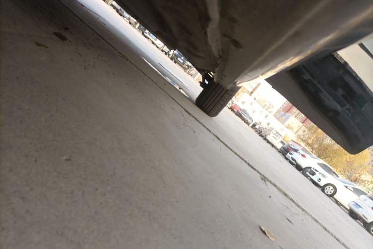 Used Buick Excelle 2015 1.5L Automatic Classic Model
