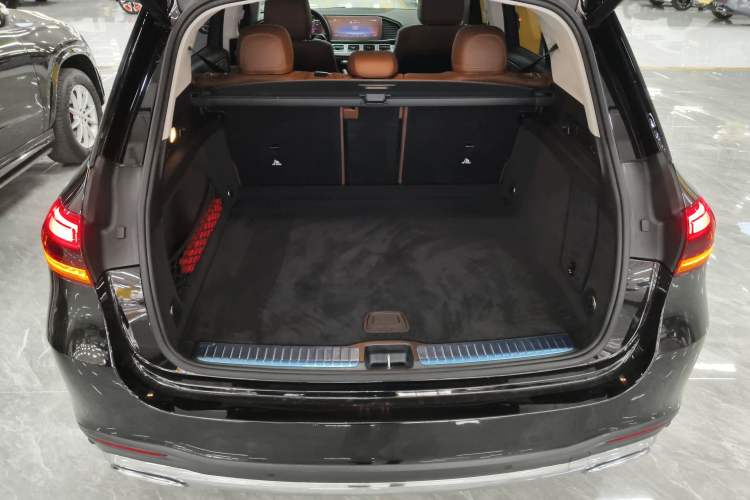 Used Mercedes-Benz GLE 2024 GLE 350 4MATIC Dynamic Edition
