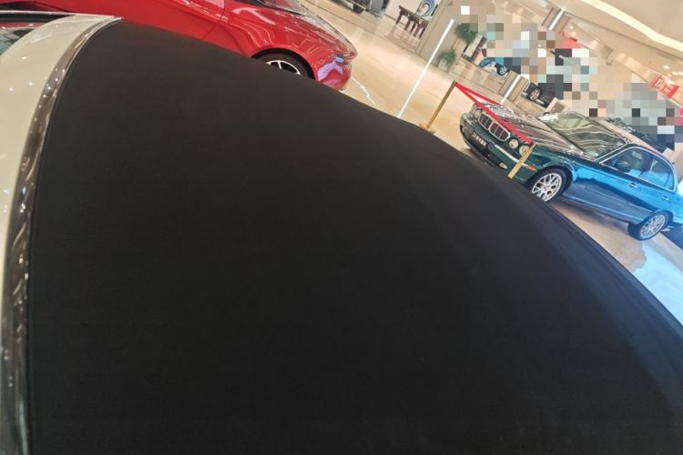 Used Mercedes-Benz E-Class (Import) 2023 E 260 Convertible Coupe