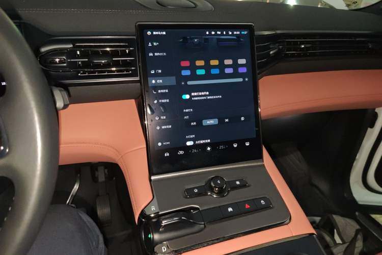 Used Nio EC6 2020 465 km Sport Edition