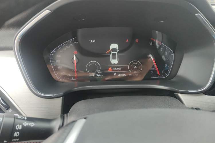 Used Changan CS75 2018 280T Automatic Smart Edition China V-standard