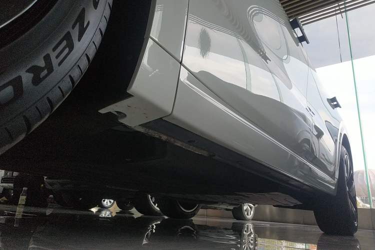 Used Li Auto L6 2024 Max
