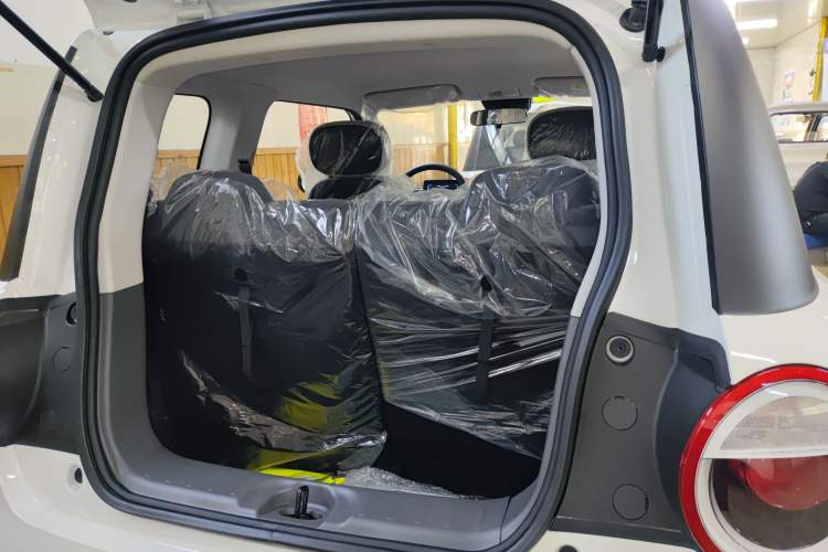 Used  Lumin 2024 130km Qingyue Version
