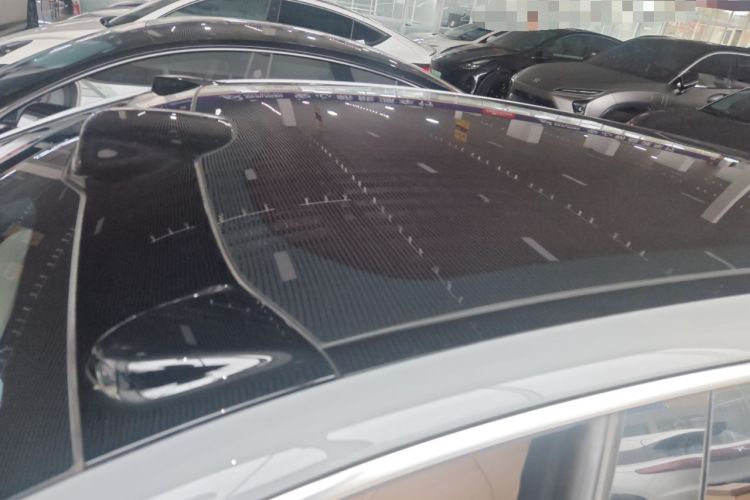 Used Nio ET5T 2024 75kWh Touring
