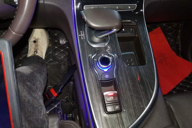 Used Renault Espace Classic 2018 TCe 300 Prestige Edition