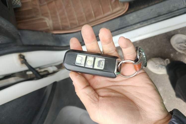 Used Baojun 560 2015 1.8L Manual Luxury Model
