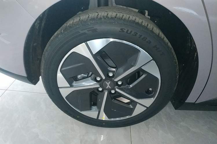 Used XPeng MONA M03 2025 515 Long-Range Plus