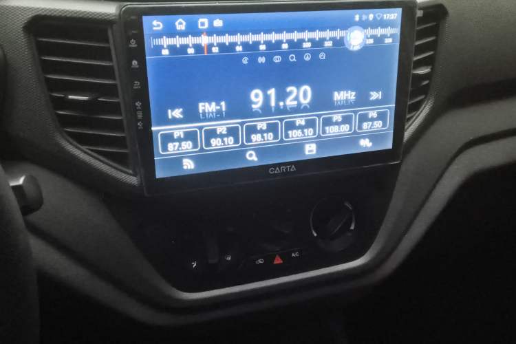 Used Wuling Hongguang V 2022 1.5L Jingqu Edition Electric-Assist LAR
