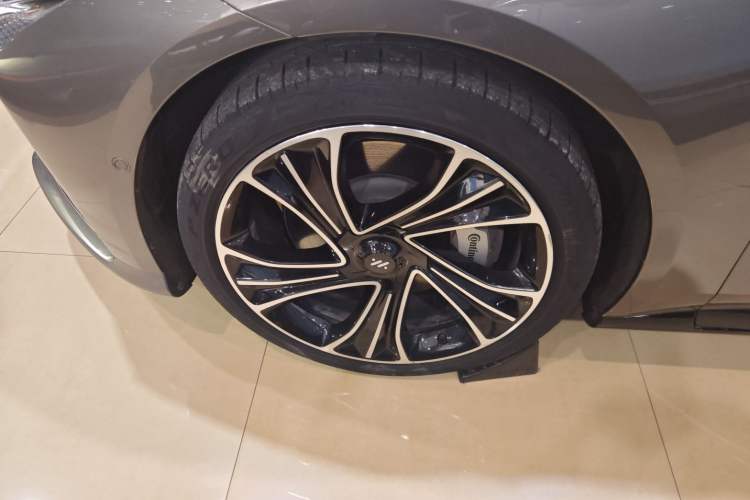 Used  L7 2024 MAX Extended-Range Version