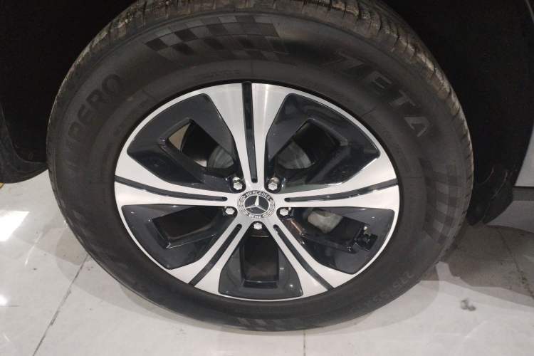 Used Mercedes-Benz GLE Coupe 2020 GLE 350 4MATIC Coupe SUV Fashion Model
