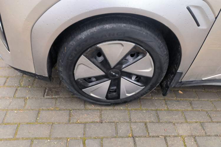 Used AION Y 2023 Plus 510 Enjoy Edition