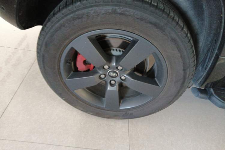 Used Land Rover Defender 2024 110 3.0T P400 X-DYNAMIC HSE