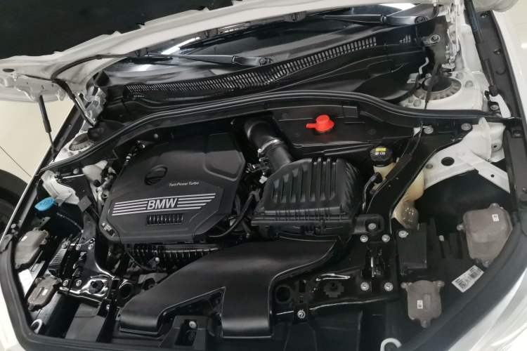 Used BMW 1 Series 2021 120i M Sport Edition
