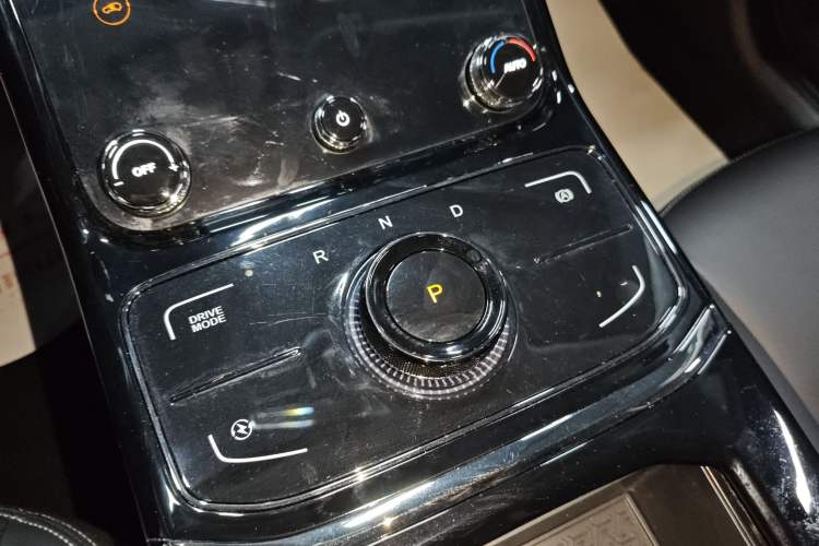 Used NETA U 2023 NETA U-Ⅱ 400 U-SHOW Edition Lithium-Ion Battery
