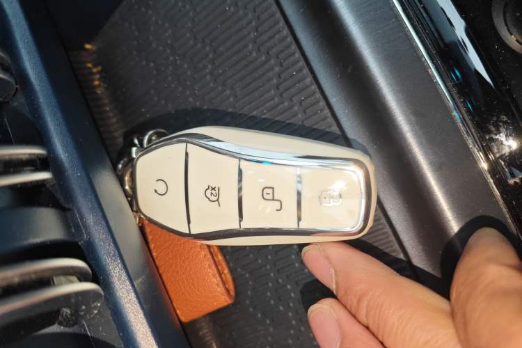 Used BYD Yuan PLUS 2022 430 km Luxury Version