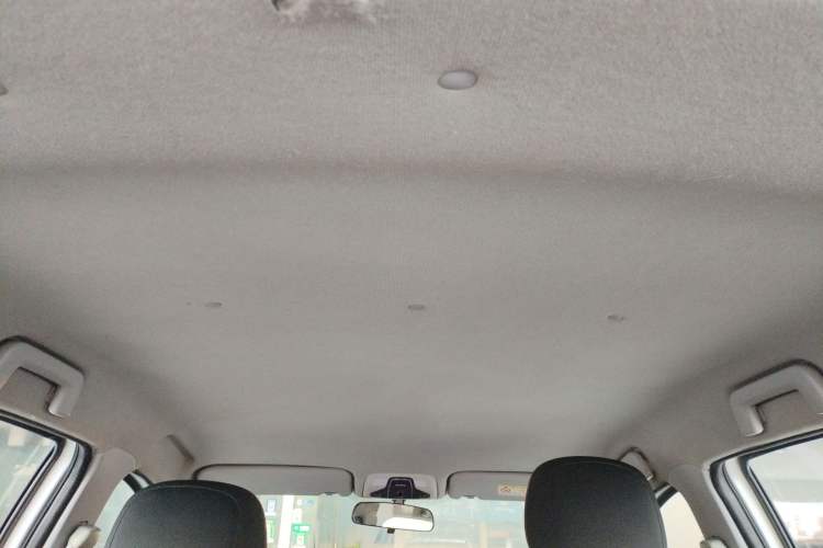 Used Chery Tiggo 3X 2017 1.5L Manual Urban Leading Edition
