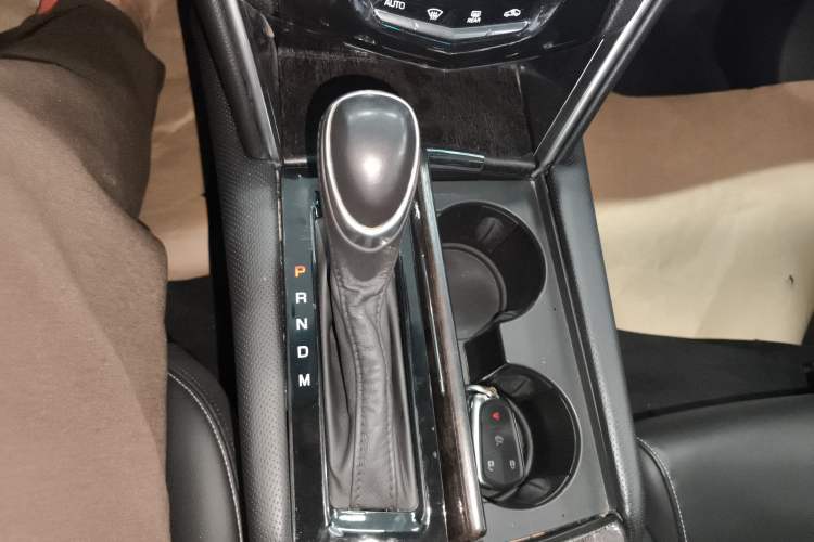 Used Cadillac XTS 2018 28T Tech Edition