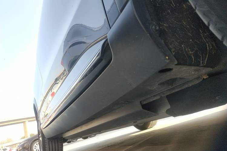 Used XPeng G3 2022 G3i 520G+
