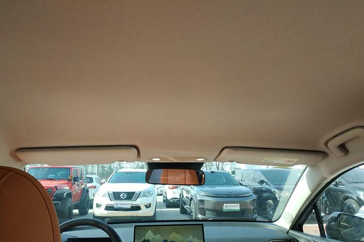 Used AION RT 2025 520 Smart Enjoy Edition
