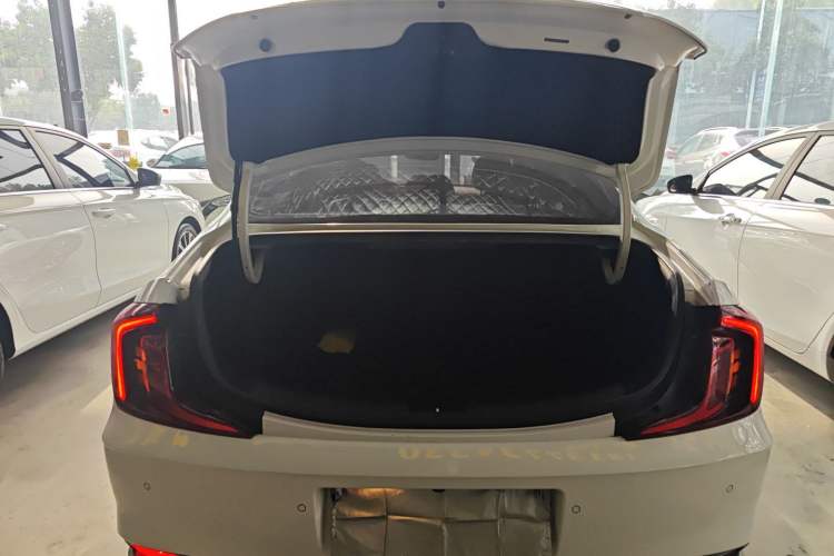 Used Hyundai Mistra 2021 1.8L CVT GLX Elite Edition
