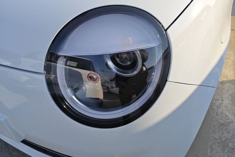 Used  Lumin 2025 205 km Xiangqin Version
