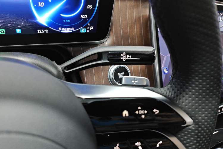 Used Mercedes-Benz EQE SUV 2024 500 4MATIC Flagship Edition
