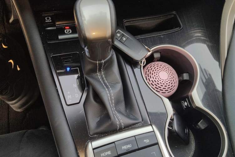 Used Lexus RX 2020 300 Two-Wheel Drive Elite Version China V Standard
