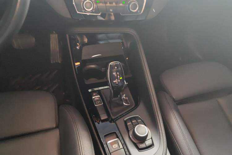 Used BMW X2 2019 sDrive20i M Sport Package China VI Emission Standard