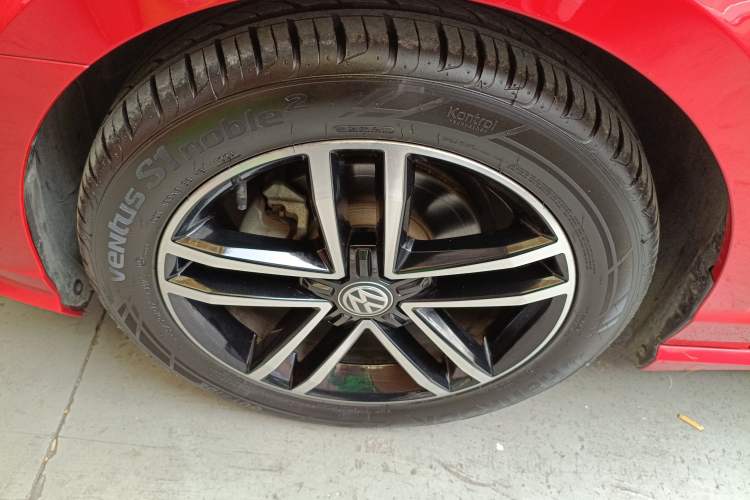 Used Volkswagen Lamando 2021 280TSI DSG Comfort Edition