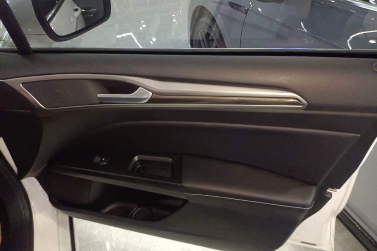 Used Ford Mondeo 2020 EcoBoost 180 Stylish Model