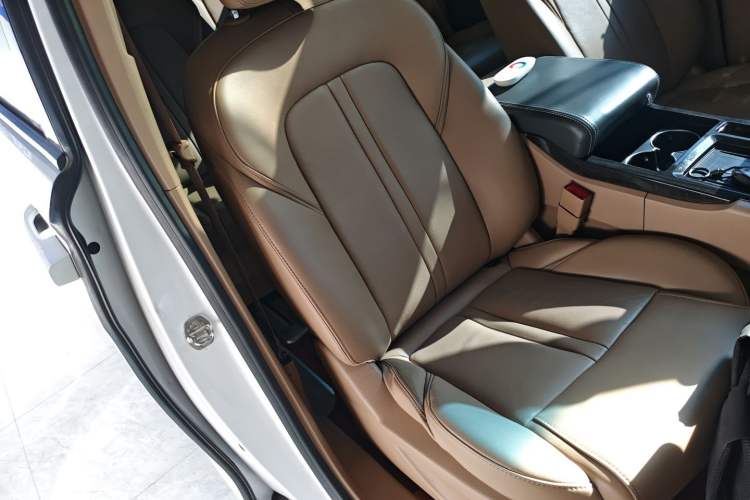 Used Buick GL8 2018 ES 28T Premium Model China VI Standard
